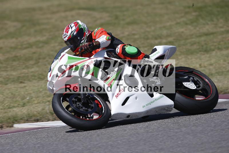 /12 30.04.2026  Speer Racing ADR/Gruppe Classic/74